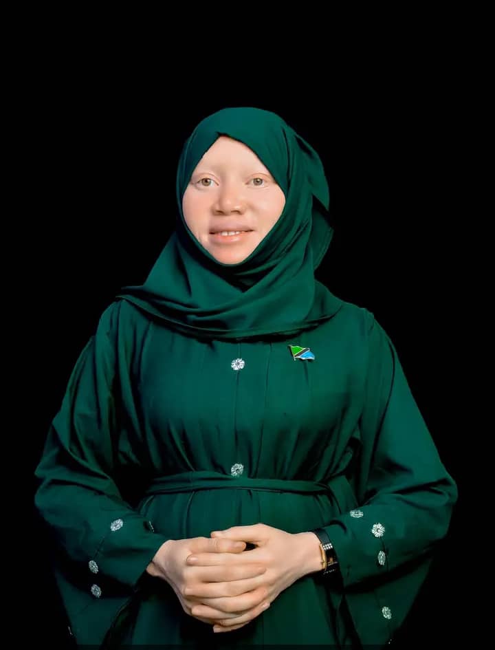 Zainabu Ham Abdul